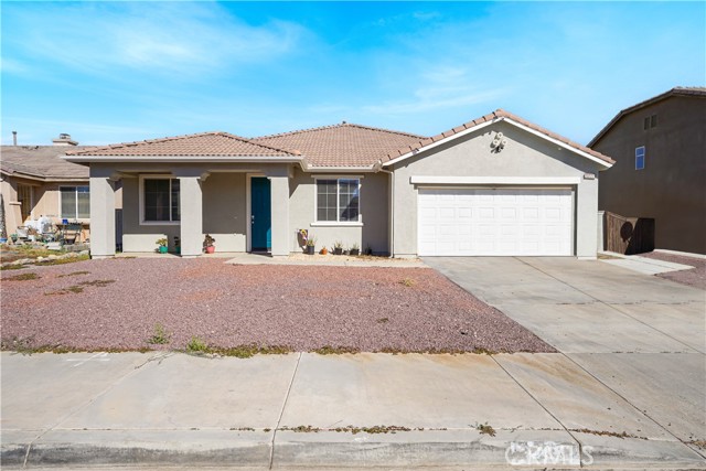 Detail Gallery Image 35 of 41 For 13222 Hollister St, Hesperia,  CA 92344 - 4 Beds | 2 Baths