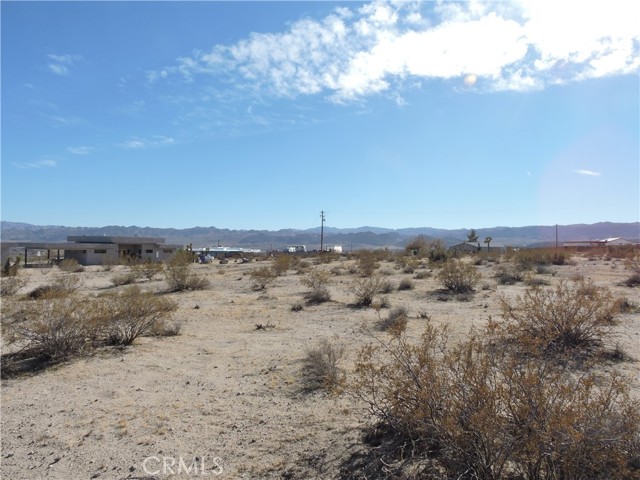 Detail Gallery Image 7 of 15 For 0 Stonehill Ave, Joshua Tree,  CA 92252 - – Beds | – Baths