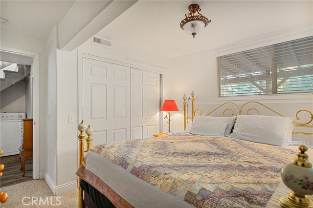 Detail Gallery Image 14 of 25 For 25857 Sunset Loop, Twin Peaks,  CA 92391 - 2 Beds | 1/1 Baths