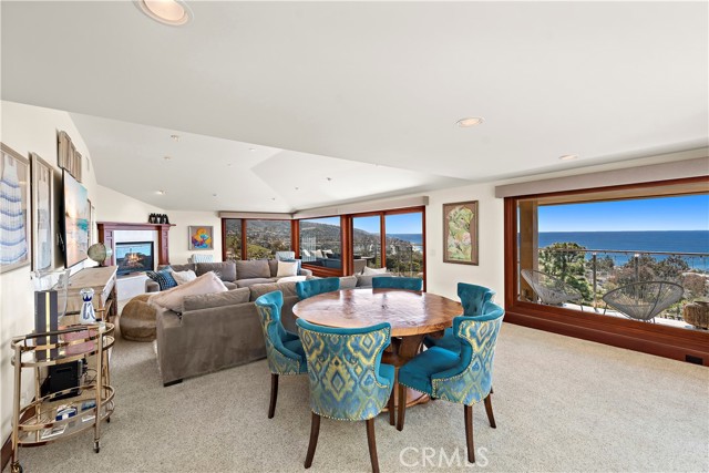 Detail Gallery Image 11 of 39 For 612 Allview Pl, Laguna Beach,  CA 92651 - 3 Beds | 3/1 Baths