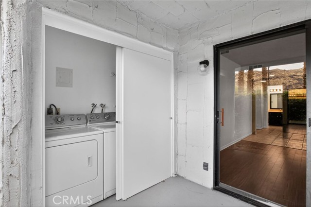 Detail Gallery Image 21 of 25 For 5265 E Waverly Dr #80,  Palm Springs,  CA 92264 - 2 Beds | 1 Baths