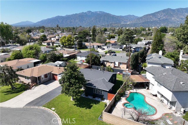 Detail Gallery Image 25 of 39 For 231 E Wyland Way, Monrovia,  CA 91016 - 3 Beds | 2 Baths