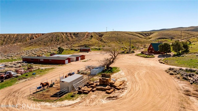 Detail Gallery Image 2 of 69 For 45408 160th, Lancaster,  CA 93536 - 1 Beds | 1 Baths