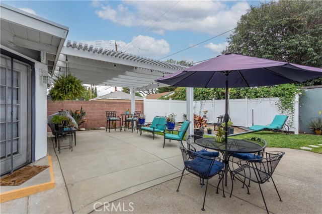 Detail Gallery Image 24 of 28 For 7412 Lindsey Ave., Pico Rivera,  CA 90660 - 2 Beds | 1 Baths