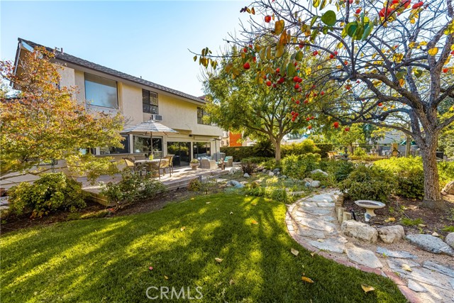 Detail Gallery Image 40 of 62 For 2927 Treeview Pl, Fullerton,  CA 92886 - 4 Beds | 2/1 Baths