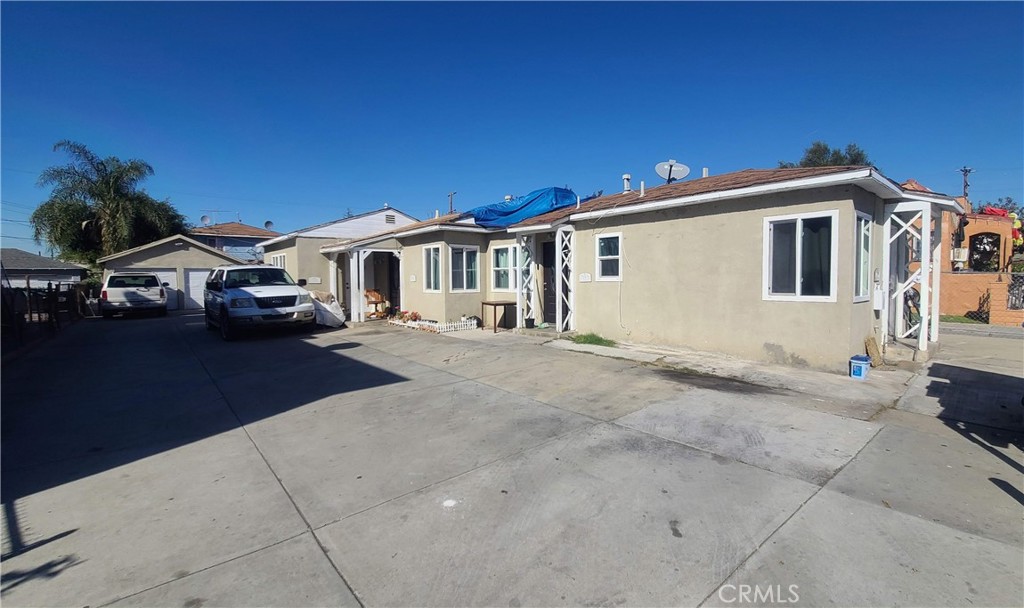 719 S La Verne Avenue, East Los Angeles, CA 90022
