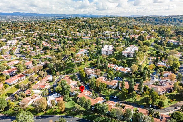 Detail Gallery Image 33 of 57 For 3437 Bahia Blanca #P,  Laguna Woods,  CA 92637 - 2 Beds | 2 Baths