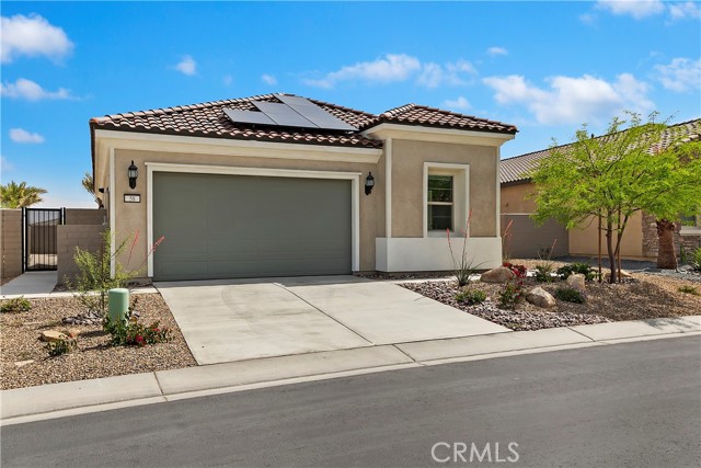Detail Gallery Image 1 of 1 For 58 Claret, Rancho Mirage,  CA 92270 - 2 Beds | 2 Baths