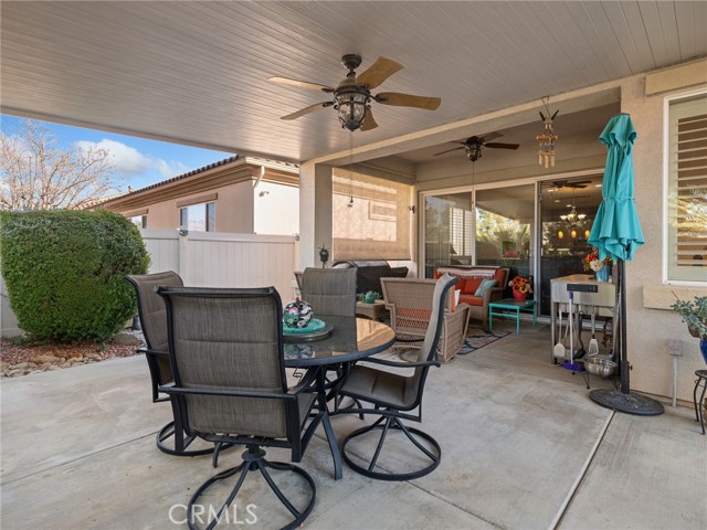 Detail Gallery Image 28 of 46 For 19330 Galloping Hill, Apple Valley,  CA 92308 - 2 Beds | 2 Baths