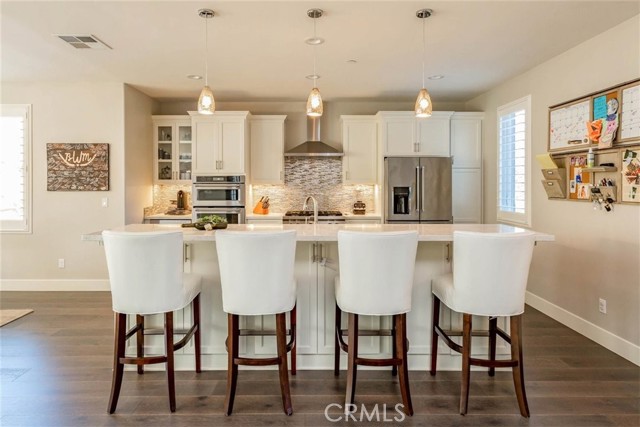 Detail Gallery Image 13 of 53 For 897 Isabella Way, San Luis Obispo,  CA 93405 - 3 Beds | 2/1 Baths