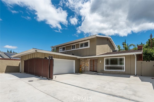 22796 Avenue San Luis, Woodland Hills (los Angeles), CA, 91364 22796 Avenue San Luis, Woodland Hills (los Angeles), CA, 91364