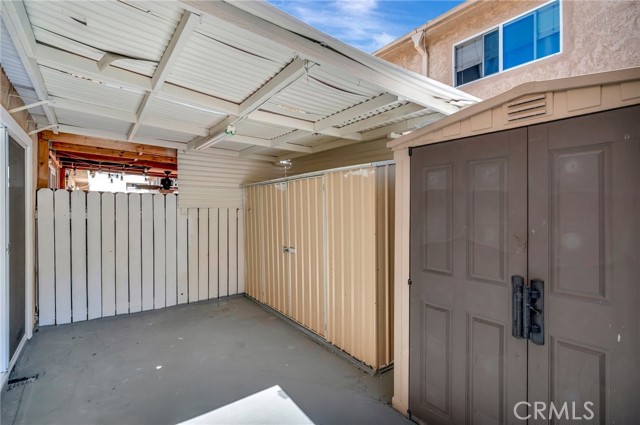 Detail Gallery Image 29 of 38 For 17053 Roscoe Bld #3,  Northridge,  CA 91325 - 2 Beds | 2 Baths