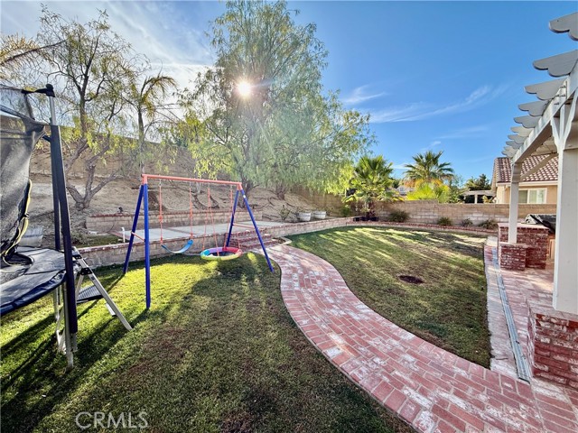 Detail Gallery Image 30 of 33 For 22602 Vasquez Rock Ct, Saugus,  CA 91350 - 5 Beds | 3 Baths