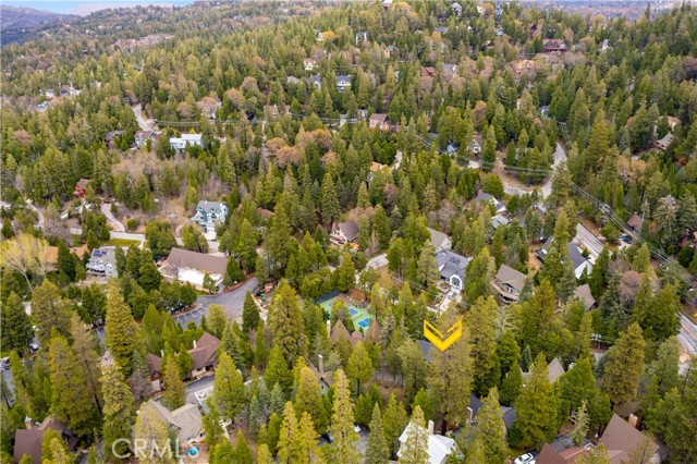 Detail Gallery Image 64 of 75 For 180 Grass Valley Rd #29,  Lake Arrowhead,  CA 92317 - 4 Beds | 5/1 Baths