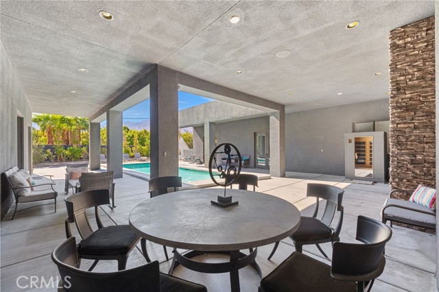 2600 E Vincentia, Palm Springs, CA 92262