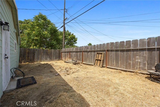Detail Gallery Image 25 of 28 For 404 Colusa Ave, Chowchilla,  CA 93610 - 2 Beds | 1 Baths