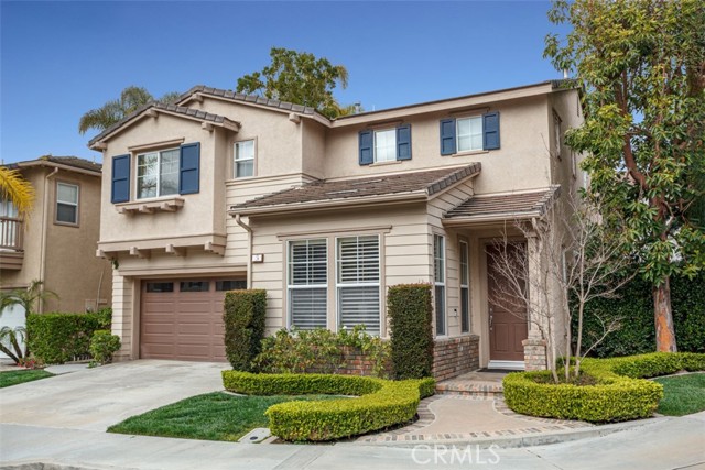 3 Dawn Ln, Aliso Viejo, CA 92656