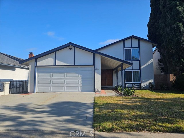 13240 Acoro Pl, Cerritos, CA 90703