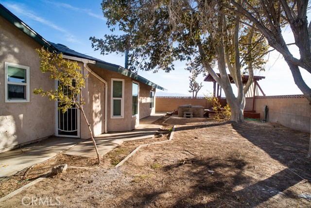 Detail Gallery Image 24 of 26 For 44315 88th St, Lancaster,  CA 93535 - 3 Beds | 2 Baths