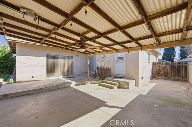 Detail Gallery Image 30 of 36 For 5323 Briercrest Ave., Lakewood,  CA 90713 - 3 Beds | 2 Baths