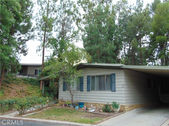 Detail Gallery Image 3 of 50 For 4040 Piedmont Dr #356,  Highland,  CA 92346 - 2 Beds | 2 Baths