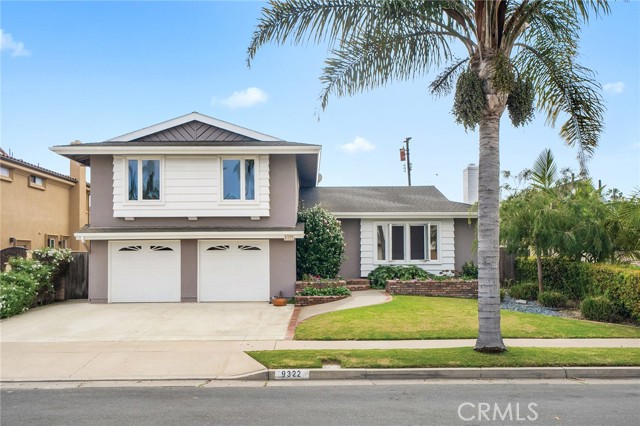 9322 Malahine Dr, Huntington Beach, CA 92646