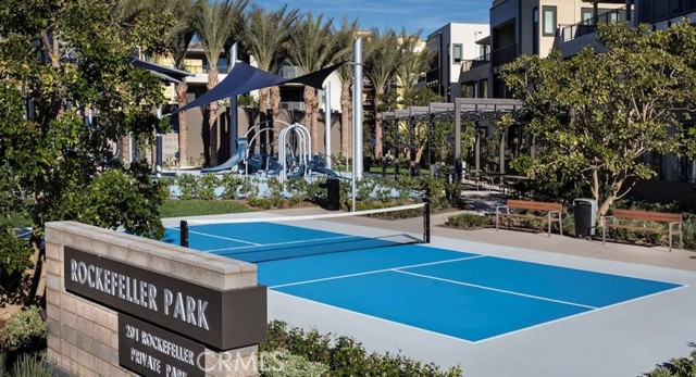 Detail Gallery Image 73 of 75 For 402 Rockefeller #410,  Irvine,  CA 92612 - 2 Beds | 2/1 Baths