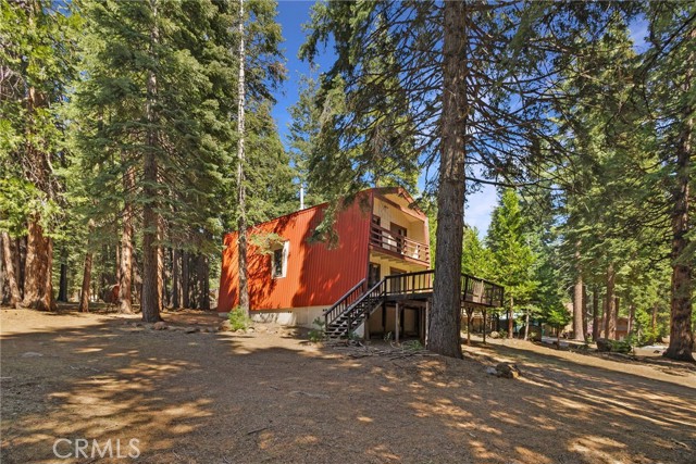 Detail Gallery Image 3 of 34 For 833 E Mountain Ridge Rd, Almanor,  CA 96137 - 3 Beds | 2 Baths