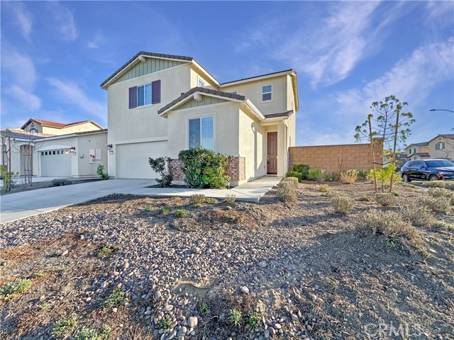 Details for 33033 Powell Lane, Winchester, CA 92596