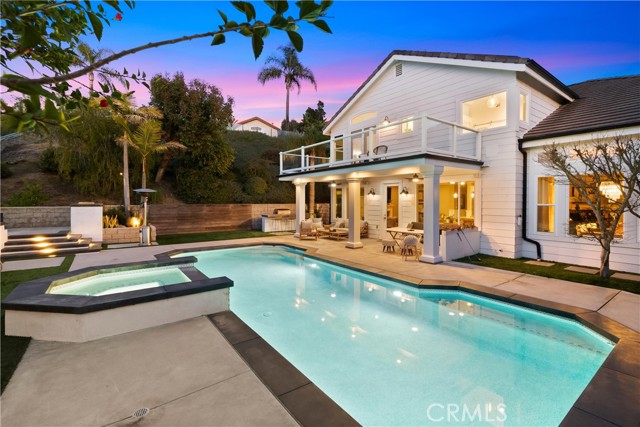 Detail Gallery Image 1 of 68 For 2 Sun Terrace, Laguna Niguel,  CA 92677 - 5 Beds | 3 Baths