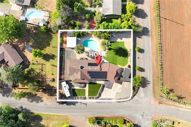 Detail Gallery Image 63 of 72 For 201 Valley View Dr, Oroville,  CA 95966 - 3 Beds | 3 Baths