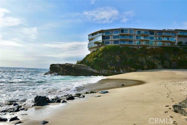 Table Rock ocean view Residence