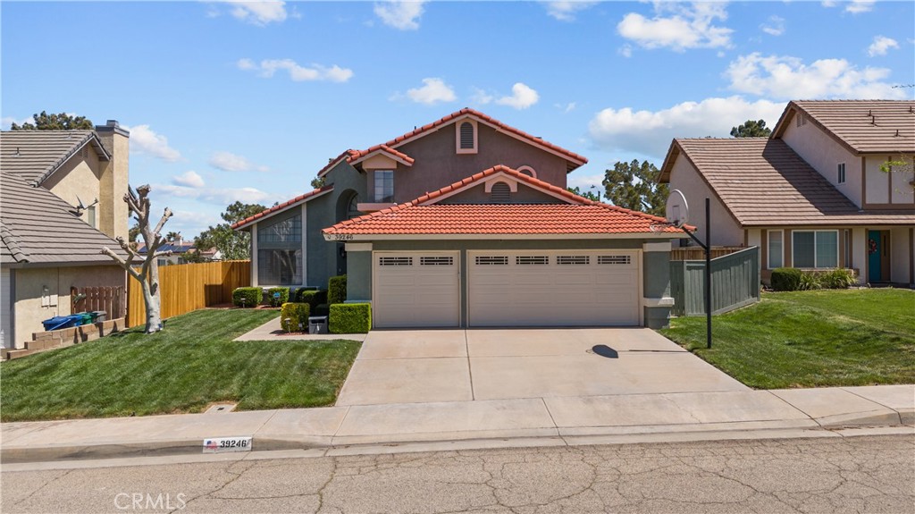 39246 Harvard Lane