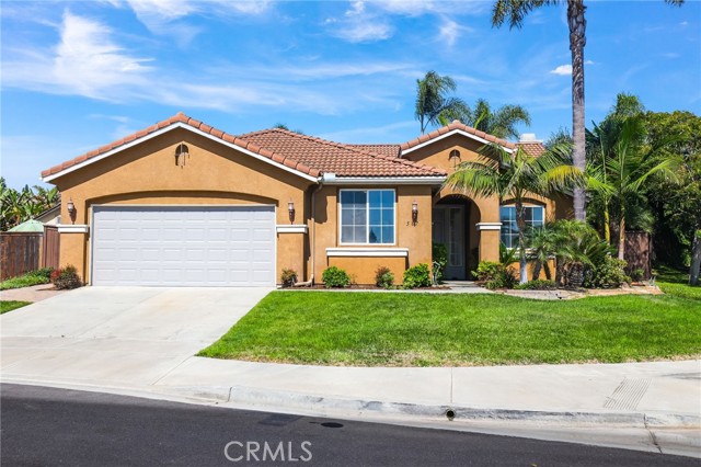 Detail Gallery Image 1 of 39 For 587 Big Sky Dr, Oceanside,  CA 92058 - 4 Beds | 2 Baths