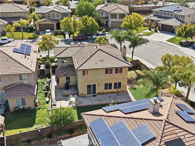 Detail Gallery Image 39 of 40 For 3609 Pyramid Trail, Perris,  CA 92570 - 4 Beds | 3 Baths