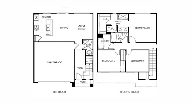 Detail Gallery Image 12 of 20 For 2165 Bergamot St, Redlands,  CA 92374 - 3 Beds | 2/1 Baths
