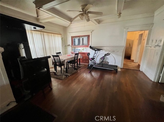 Detail Gallery Image 25 of 25 For 1826 W 46th St, Los Angeles,  CA 90062 - 4 Beds | 2 Baths