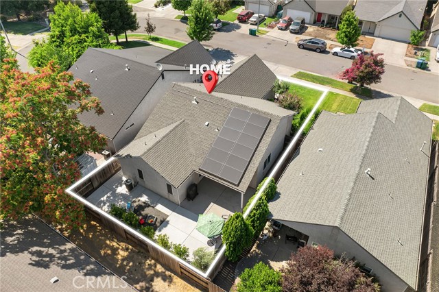 Detail Gallery Image 29 of 29 For 1052 Windsor Way, Chico,  CA 95926 - 3 Beds | 2 Baths