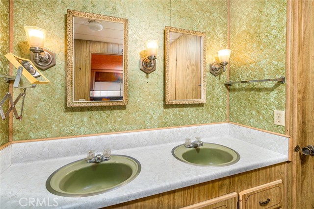 Detail Gallery Image 14 of 20 For 601 N Kirby #177,  Hemet,  CA 92545 - 2 Beds | 2 Baths