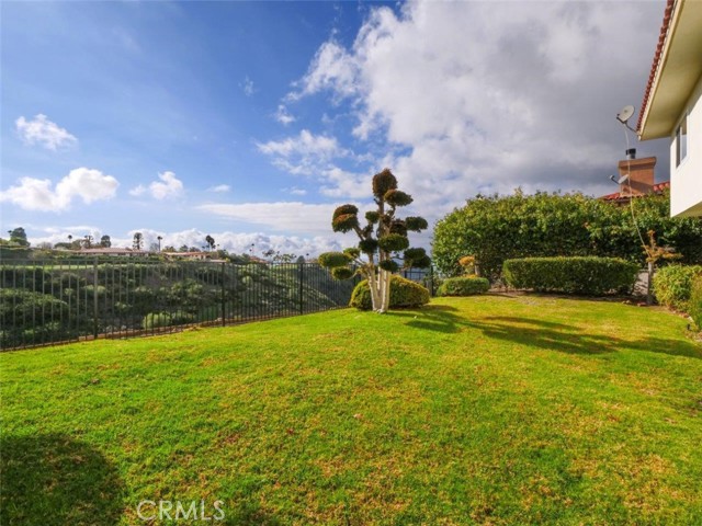 Detail Gallery Image 27 of 28 For 6960 Verde Ridge Rd, Rancho Palos Verdes,  CA 90275 - 5 Beds | 2/1 Baths