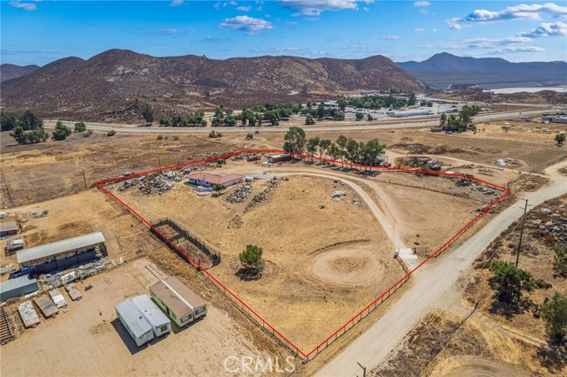 Detail Gallery Image 42 of 47 For 29600 Patterson Ave, Winchester,  CA 92596 - 3 Beds | 2 Baths