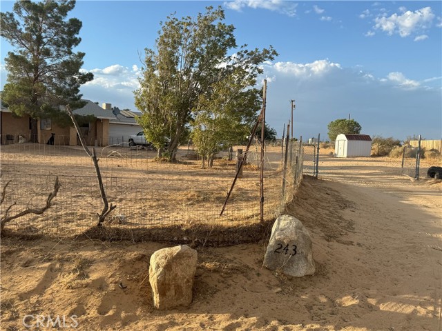 Detail Gallery Image 70 of 75 For 243 Balboa Ave, Mojave,  CA 93501 - 3 Beds | 2 Baths