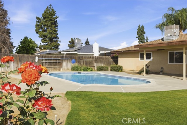 Detail Gallery Image 39 of 57 For 5605 Halifax, Bakersfield,  CA 93309 - 3 Beds | 2 Baths