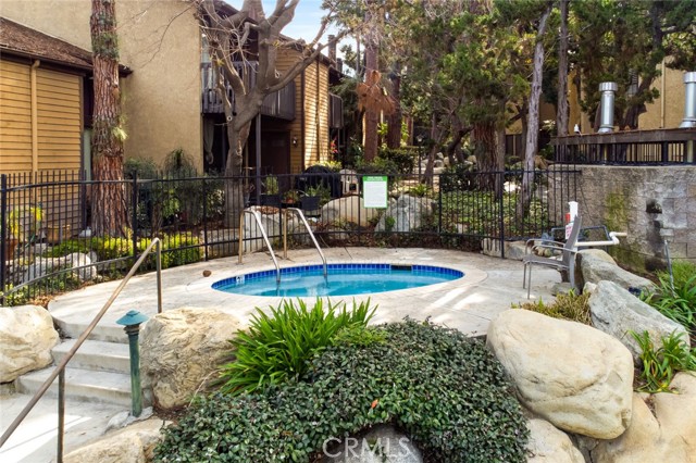 Detail Gallery Image 17 of 32 For 4140 Workman Mill #94,  Whittier,  CA 90601 - 1 Beds | 1 Baths