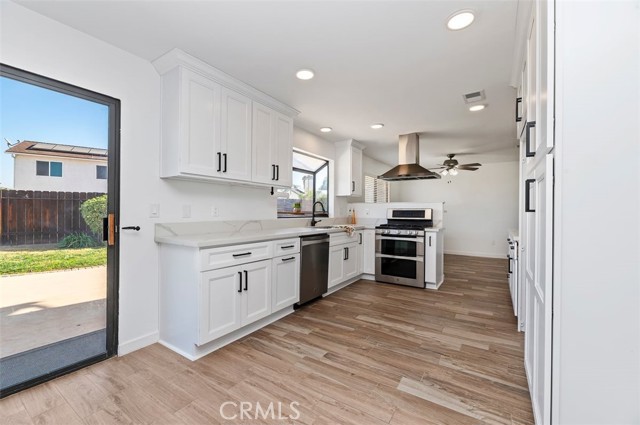 Detail Gallery Image 22 of 36 For 26318 Chatsworth Ct, Menifee,  CA 92586 - 3 Beds | 2/1 Baths