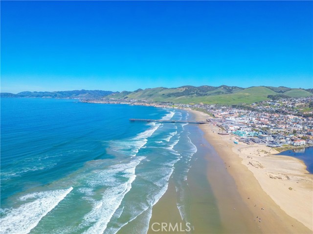 Detail Gallery Image 61 of 75 For 140 S Dolliver St #191,  Pismo Beach,  CA 93449 - 3 Beds | 2 Baths