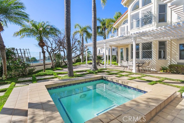 Detail Gallery Image 45 of 56 For 19 Harbor Pointe, Corona Del Mar,  CA 92625 - 4 Beds | 4/1 Baths