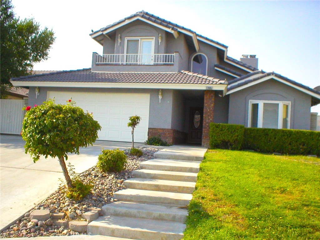 17895 Cumberland Way