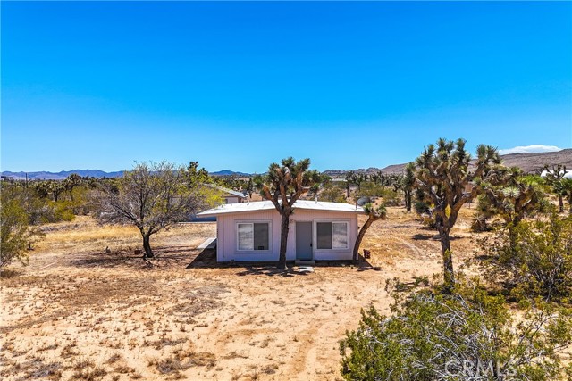 Image 3 for 56755 Breezy Ln, Yucca Valley, CA 92284