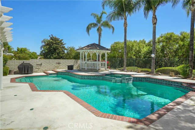 Detail Gallery Image 37 of 41 For 26012 Franklin Ln, Stevenson Ranch,  CA 91381 - 4 Beds | 3 Baths